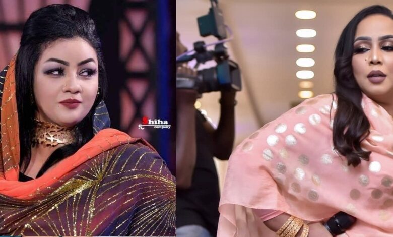 شاهد بالفيديو.. الفنانة أفراح عصام تتحدث عن خلافها مع المطربة هدى عربي وتقول: (لا أريد مسامحتها) 4 a8c76d6d 648a 436b 8c28 002d5c56a49f 780x470 1