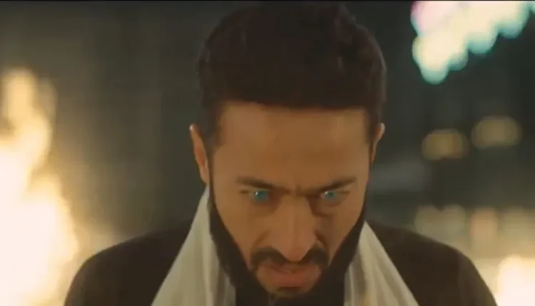 مسلسل المداح الجزء الخامس الحلقة 14