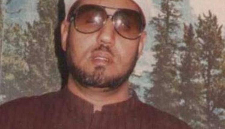 «صاحب الحنجرة الذهبية».. رحلة الشيخ محمد عمران في دولة الإنشاد وتأثره بـ«النقشبندي» - أخبار السعودية