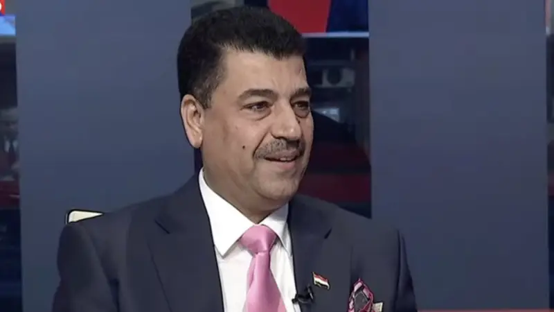 صدور مذكرات قبض بحق النائب السابق محمد الدايني وشقيقه 2 صدور مذكرات قبض بحق النائب السابق محمد الدايني وشقيقه