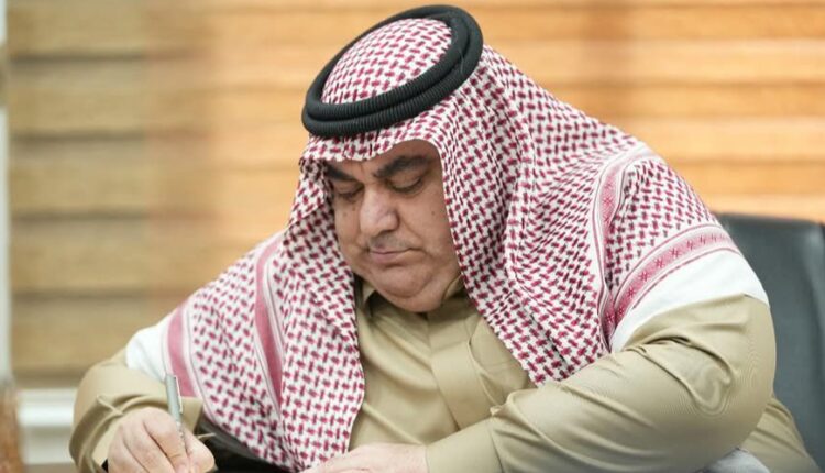 صراع رئاسة مجلس نينوى مستمر.. المحكمة الإدارية ترجئ البت بقرار إقالة الحاصود