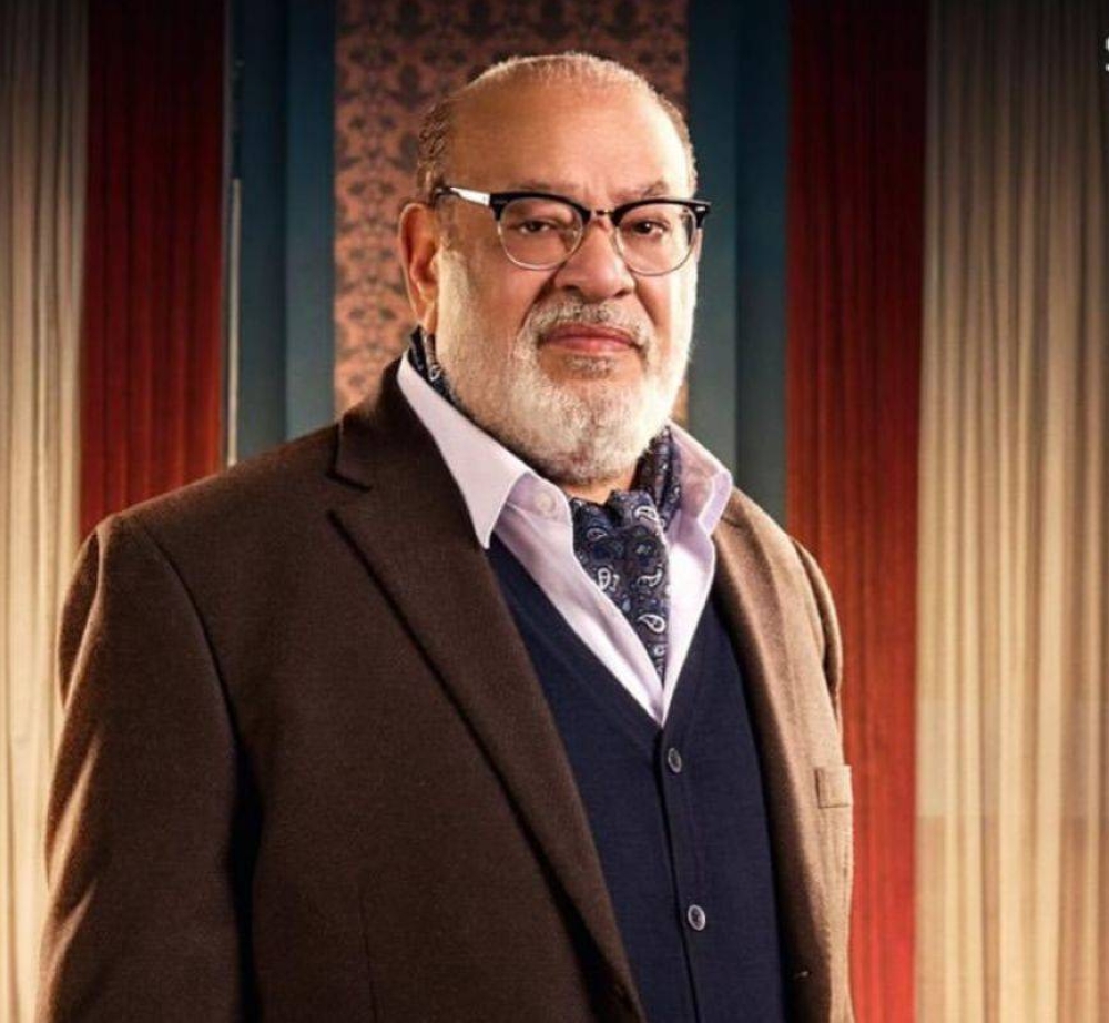 صلاح عبدالله لـ«عكاظ»: الجمهور السعودي ذواق للفن.. ياسمين عبدالعزيز ابنتي الرابعة ! - أخبار السعودية 3 صلاح عبدالله لـ«عكاظ»: الجمهور السعودي ذواق للفن.. ياسمين عبدالعزيز ابنتي الرابعة ! - أخبار السعودية