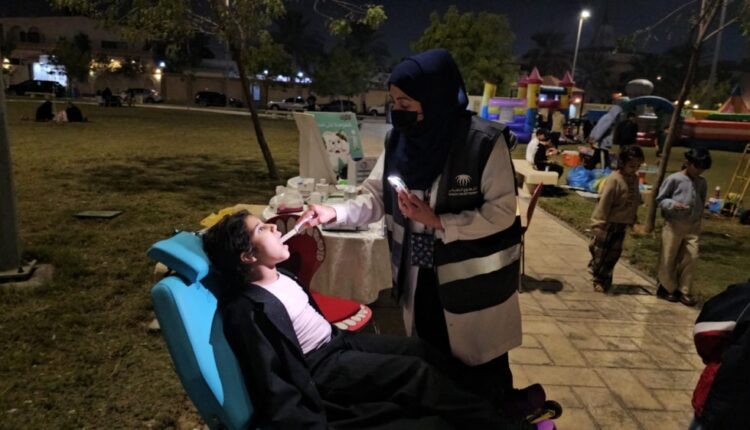صيام آمن للأطفال..