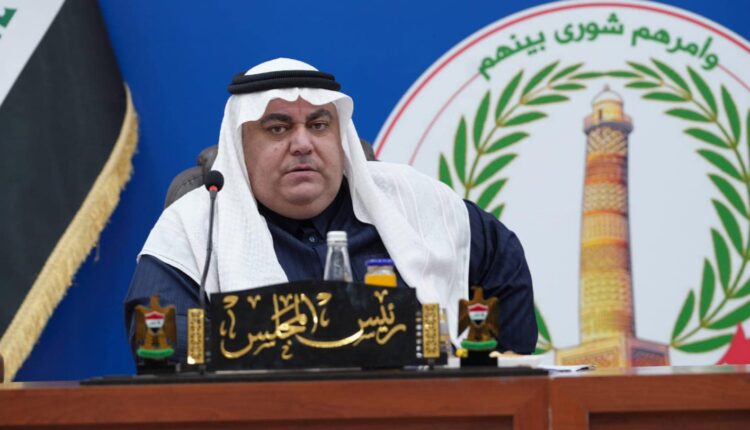 "طبيب أسنان" وهو خريج "أدبي".. البرلمان يخاطب القضاء بشأن شهادة الحاصود (وثيقة)