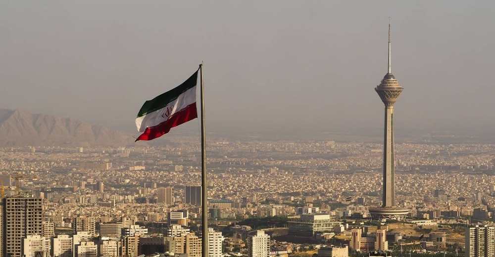 طهران تردُّ بشأن مزاعم تزييف وثائق عراقية للتهرب من العقوبات الامريكية 4 طهران تردُّ بشأن مزاعم تزييف وثائق عراقية للتهرب من العقوبات الامريكية