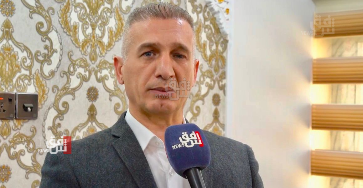 "عدم تهميش السنة".. الكروي يضع شرطاً لترك رئاسة مجلس ديالى 5 "عدم تهميش السنة".. الكروي يضع شرطاً لترك رئاسة مجلس ديالى