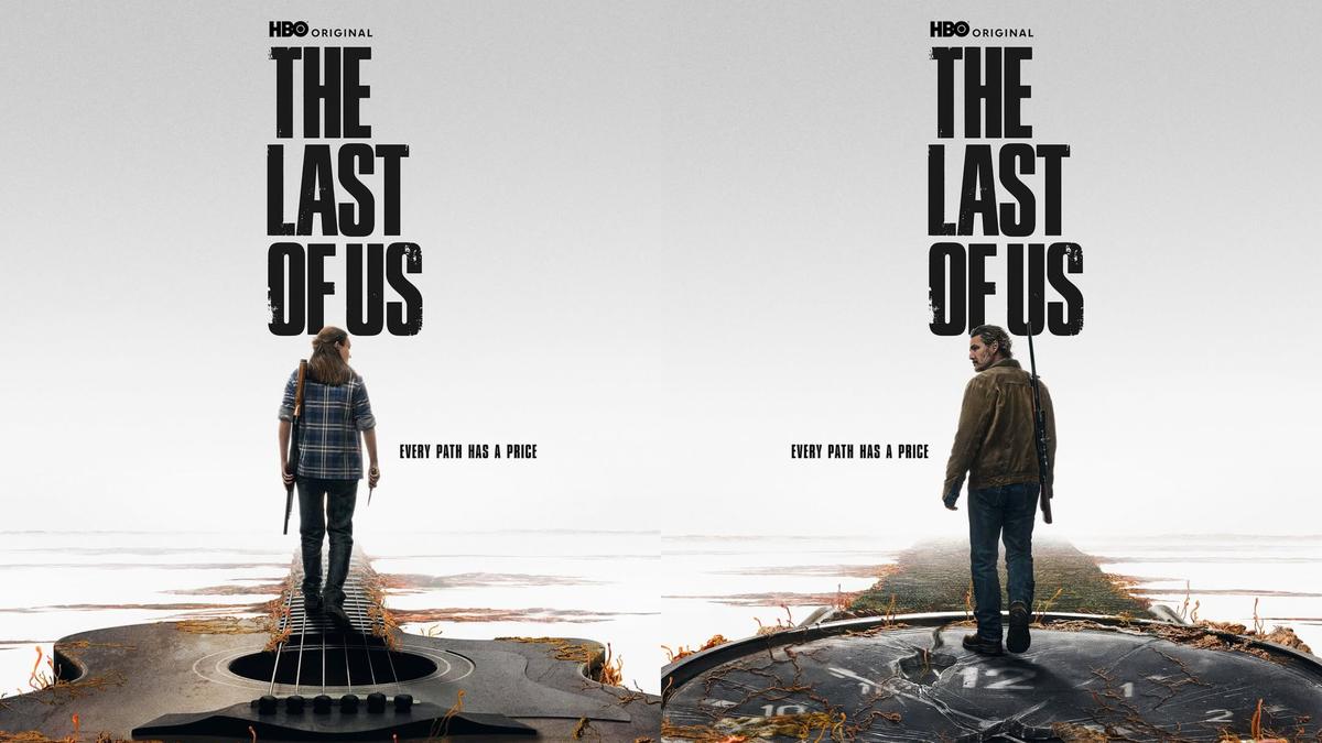 عرض ترويجي جديد لـ The Last of Us Season 2 هو الاقوى ولكن شاهده بحذر! 2 عرض ترويجي جديد لـ The Last of Us Season 2 هو الاقوى ولكن شاهده بحذر!