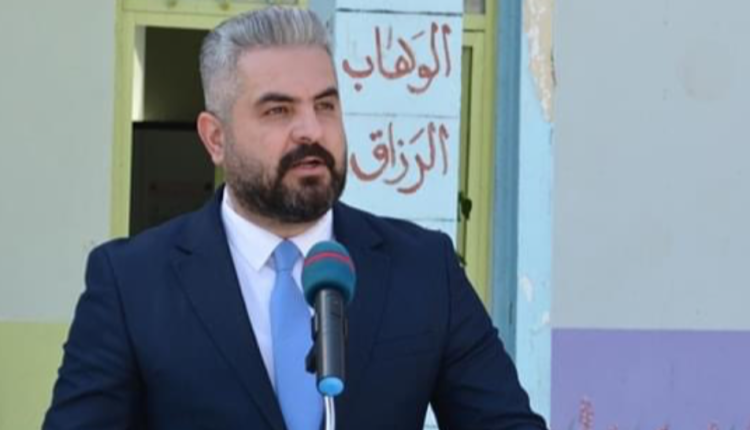 عضو تركماني يعلن إلغاء قرار مقاطعة مجلس كركوك
