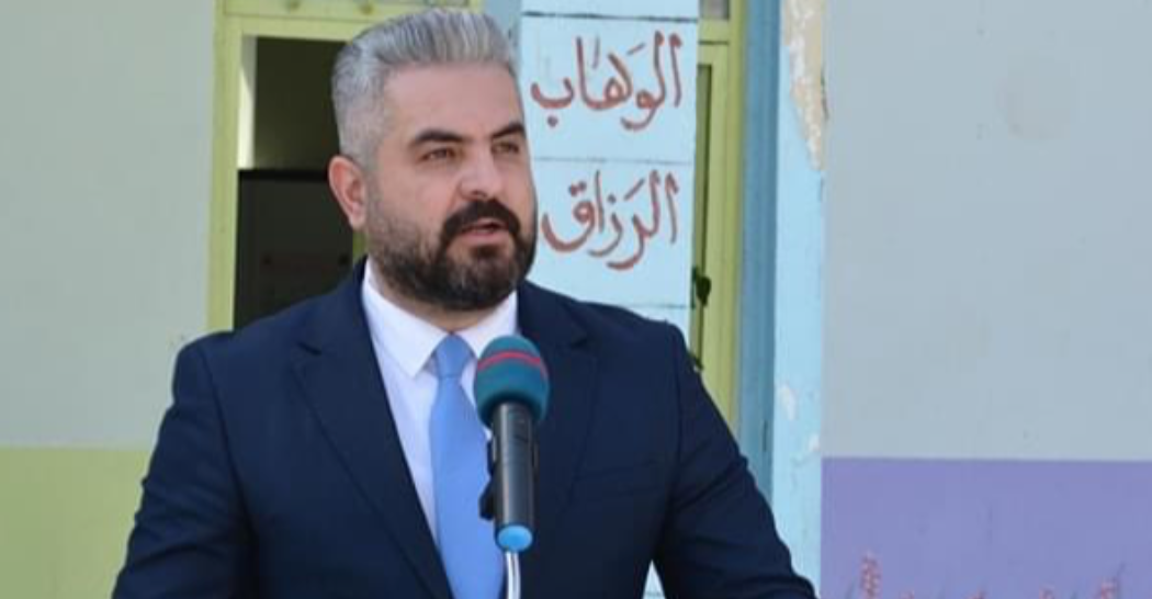 عضو تركماني يعلن إلغاء قرار مقاطعة مجلس كركوك 4 عضو تركماني يعلن إلغاء قرار مقاطعة مجلس كركوك