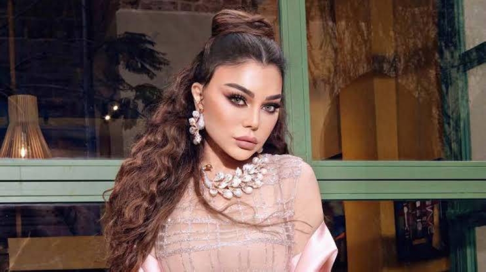 عكاظ تكشف تفاصيل منع هيفاء وهبي من الغناء في مصر - أخبار السعودية 5 عكاظ تكشف تفاصيل منع هيفاء وهبي من الغناء في مصر - أخبار السعودية