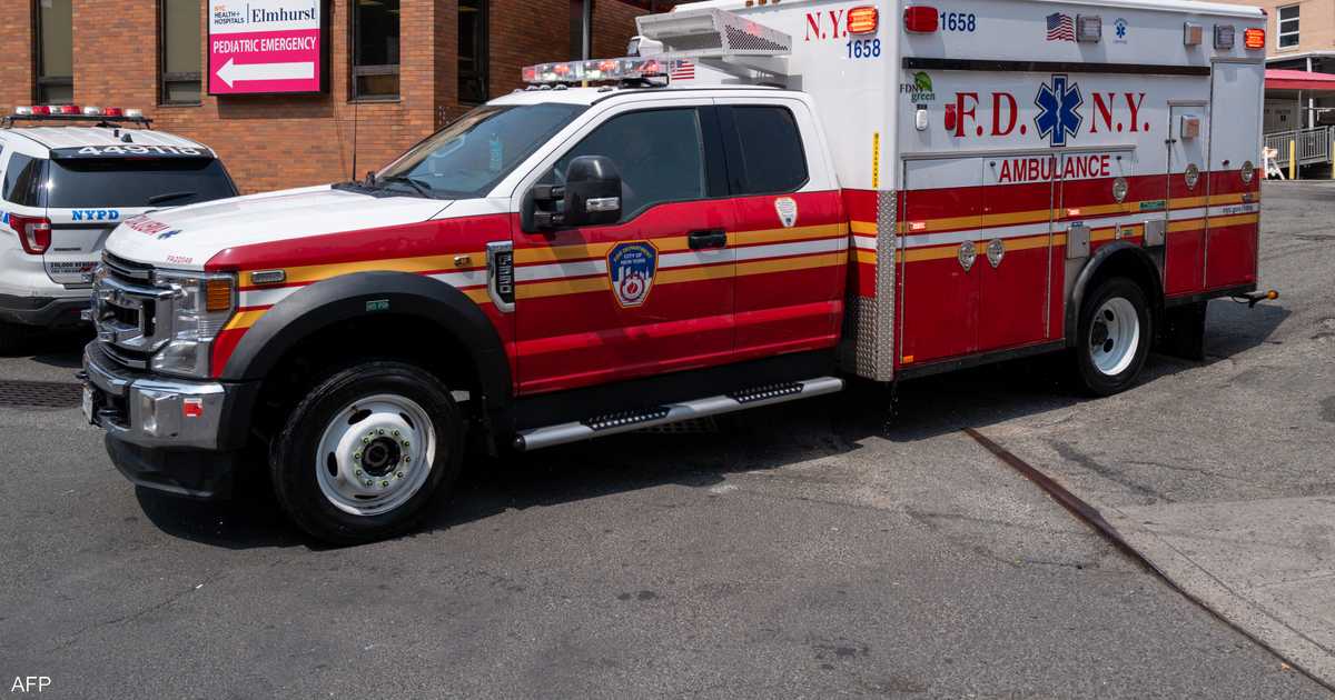 علقت في سيارتها لأيام .. أميركية تنجو من الموت بأعجوبة 2 علقت في سيارتها لأيام .. أميركية تنجو من الموت بأعجوبة