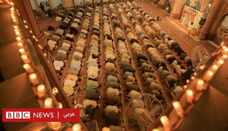 عيد الفطر: مناسبة واحدة بطقوس وتقاليد متنوعة