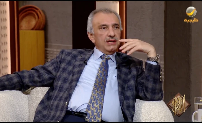 فائق الشيخ علي يكشف رأيه في مستقبل بلاده وإيران بعد الأحداث في سوريا ولبنان . صحيفة المرصد 3 فائق الشيخ علي يكشف رأيه في مستقبل بلاده وإيران بعد الأحداث في سوريا ولبنان . صحيفة المرصد