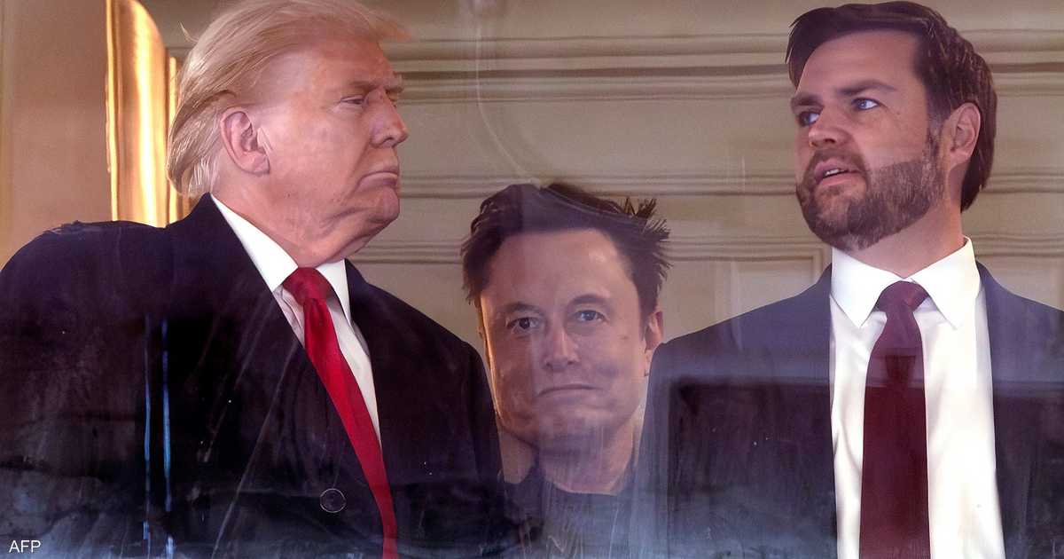 فانس: ماسك ارتكب "أخطاء" في عملية تسريح الموظفين 5 فانس: ماسك ارتكب "أخطاء" في عملية تسريح الموظفين