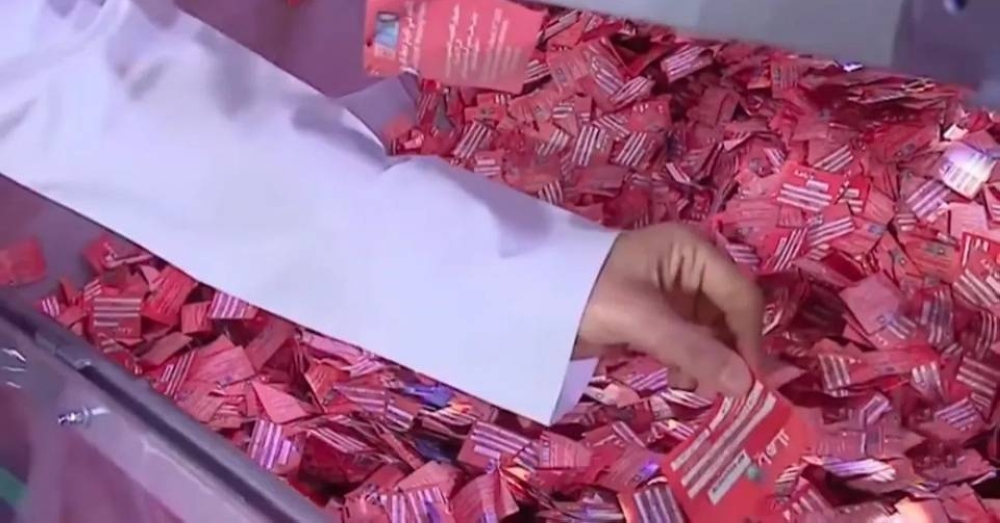 «فضيحة السحوبات في الكويت».. مشتبه فاز 10 مرات ! - أخبار السعودية 4 «فضيحة السحوبات في الكويت».. مشتبه فاز 10 مرات ! - أخبار السعودية