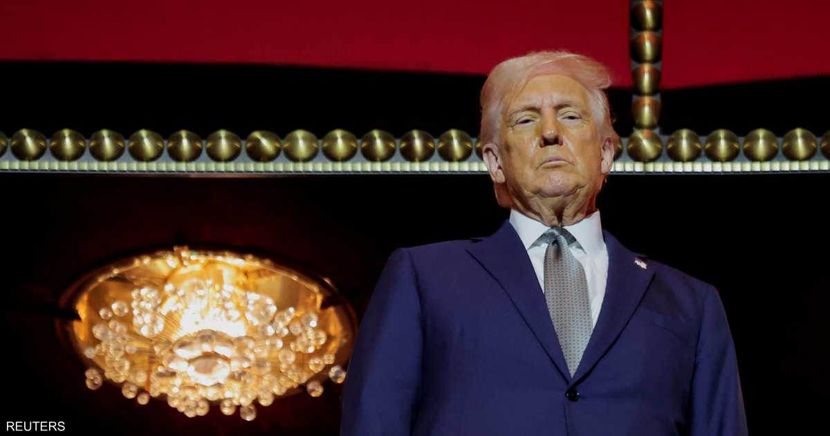 "فضيحة سيغنال".. ترامب يقول كلمته بشأن الإقالات