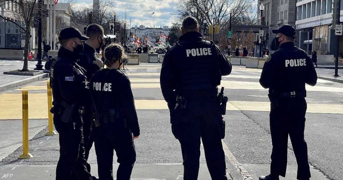 في مخالفة لأمر قضائي.. ترحيل طبيبة لبنانية من أميركا 5 في مخالفة لأمر قضائي.. ترحيل طبيبة لبنانية من أميركا