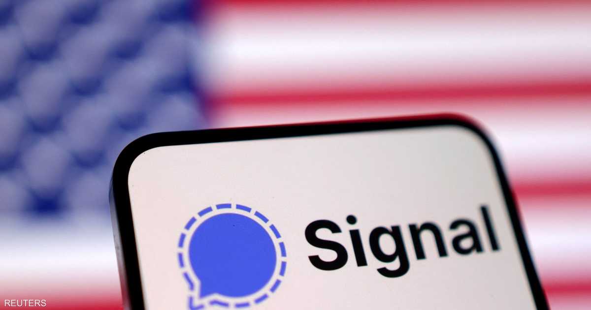 قاض أميركي يدخل على خط "رسائل سيغنال"