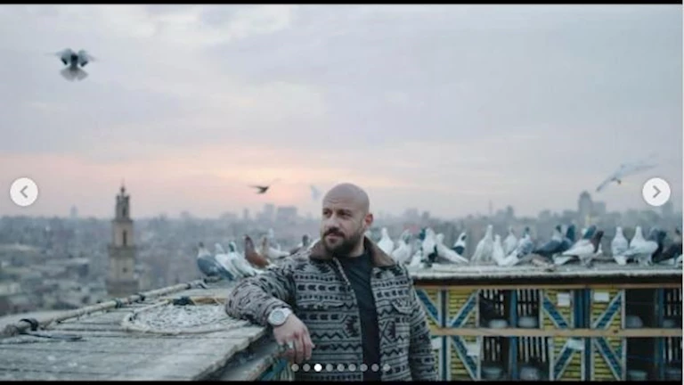 قبل عرضه.. مسلسل "الغاوي" يتصدر "تريند" محرك البحث "جوجل" 3 قبل عرضه.. مسلسل "الغاوي" يتصدر "تريند" محرك البحث "جوجل"