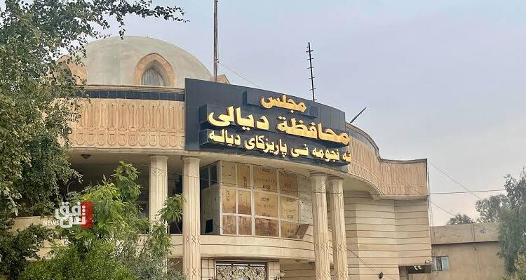 قبيل بدء الجلسة.. لجنة نيابية: استجواب محافظ ديالى غير قانوني