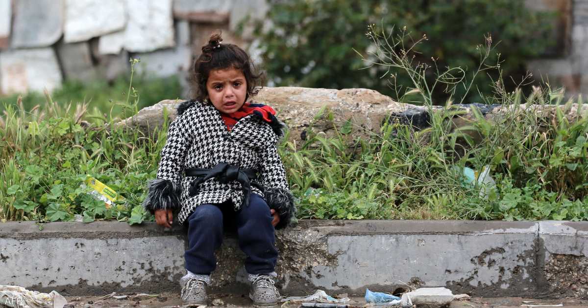 "قسرا أو طوعا".. مصر تجدد رفضها تهجير سكان غزة 2 "قسرا أو طوعا".. مصر تجدد رفضها تهجير سكان غزة