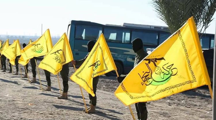 قصف اليمن.. "النجباء" تتوعد وحزب الله يدعو لـ"وحدة المقاومة"