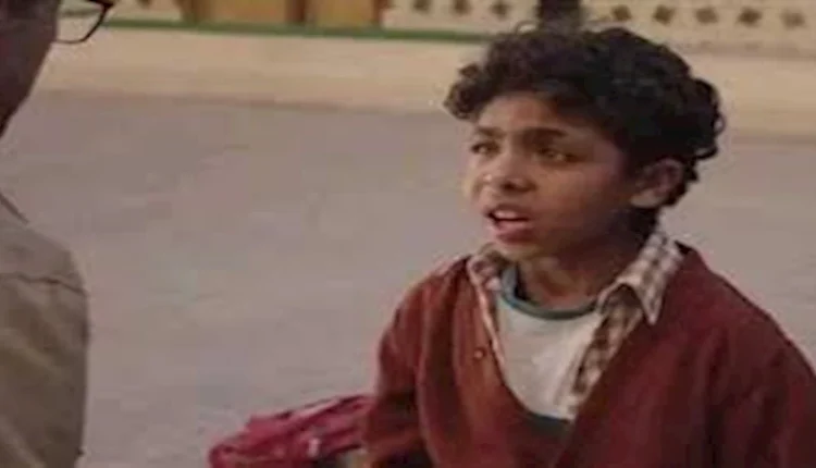 كريم الحرز يرد على منتقديه: أنا ممثل ومحترم بس الناس مش بتصد