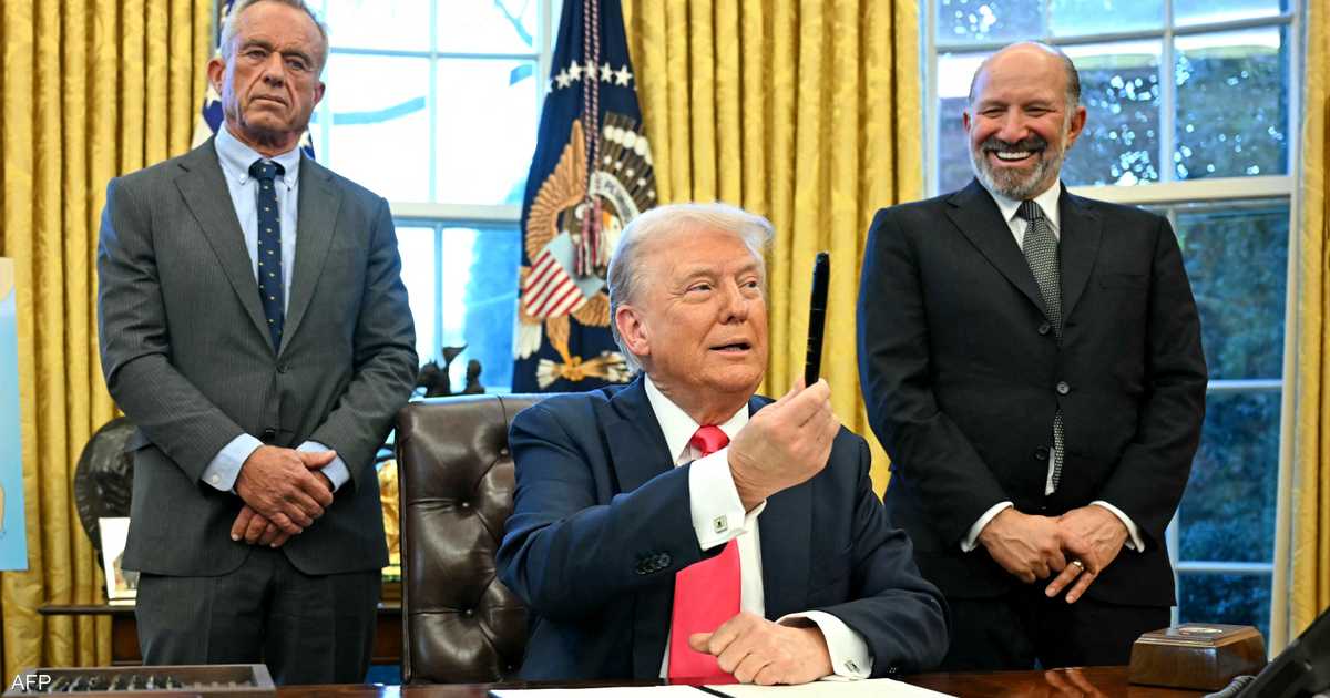 كما فعل في 2018.. ترامب يعود لقرارات "حظر دخول أميركا" 3 كما فعل في 2018.. ترامب يعود لقرارات "حظر دخول أميركا"