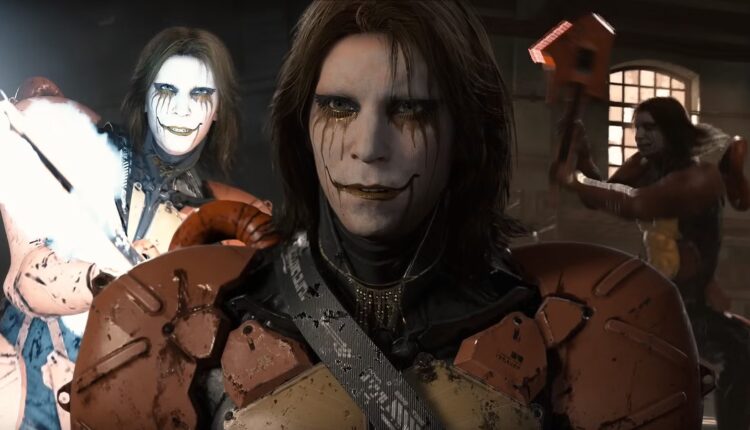 كوجيما يعتذر لما سيتعرض له لاعبو Death Stranding 2 من شخصية Higgs