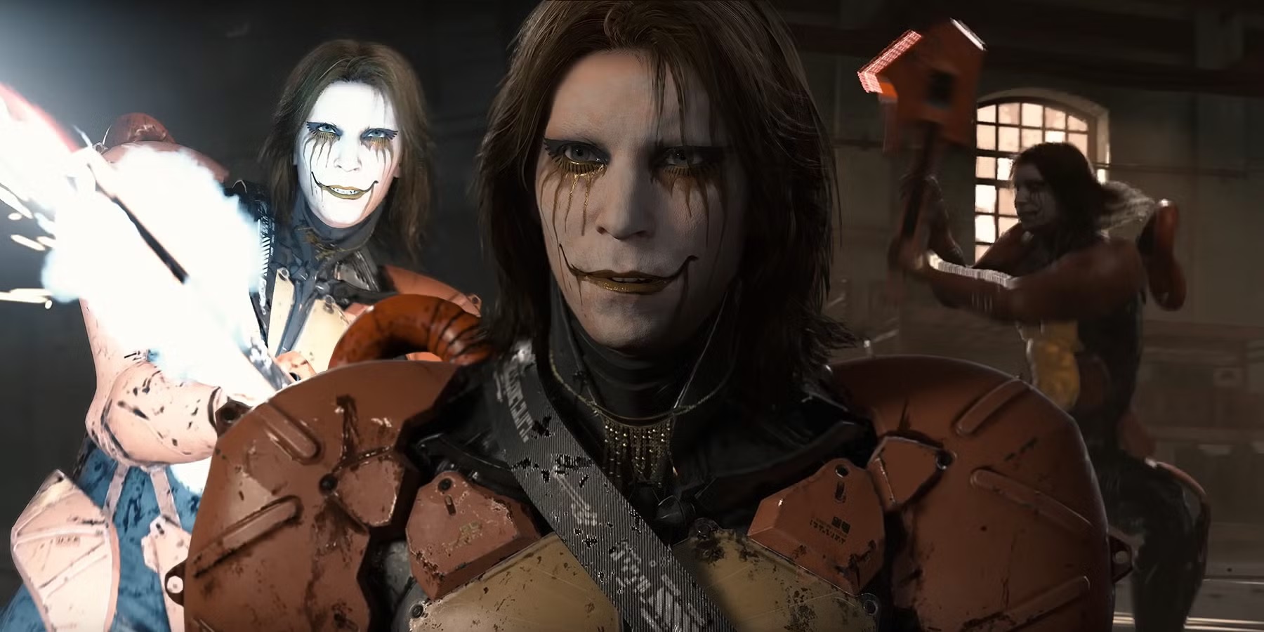 كوجيما يعتذر لما سيتعرض له لاعبو Death Stranding 2 من شخصية Higgs 2 كوجيما يعتذر لما سيتعرض له لاعبو Death Stranding 2 من شخصية Higgs