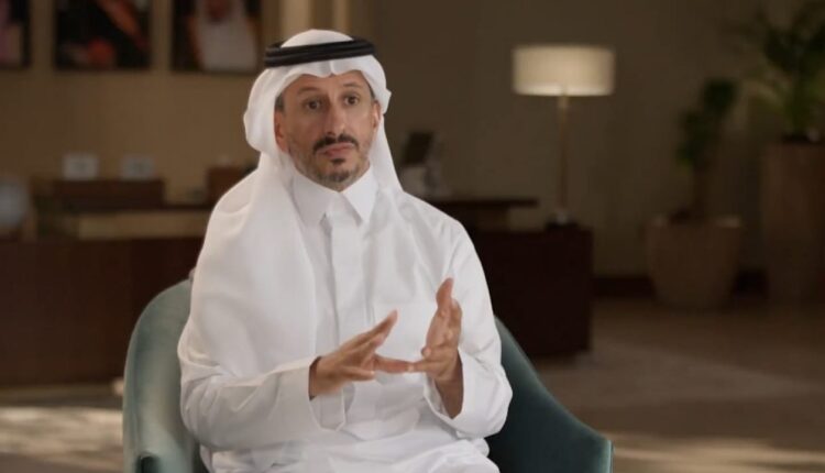 فيصل الغامدي يهدئ أيمن يحيى بعد انفعاله على إصابة حسن كادش .. فيديو