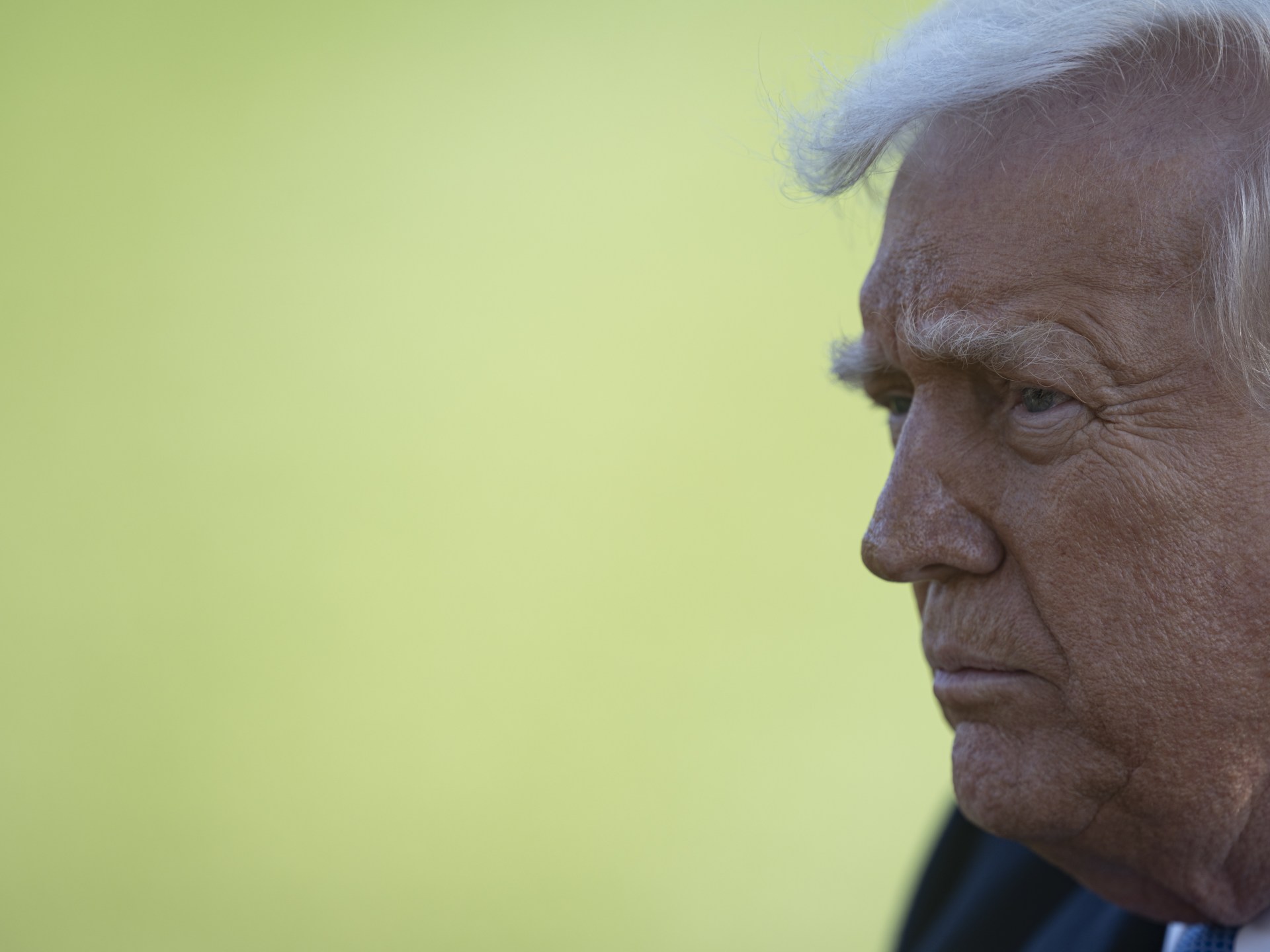 كيف نزع ترامب القناع عن عملية "التغليف" التي يقوم بها الغرب في غزة؟ | سياسة