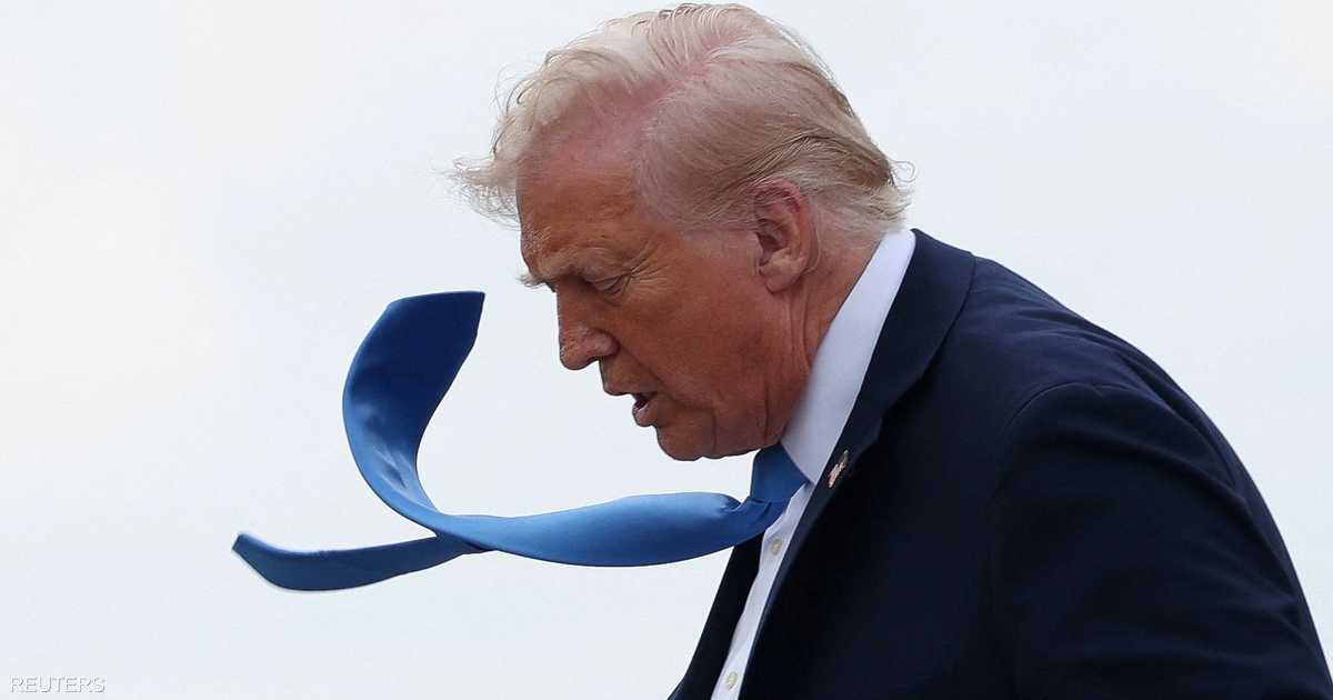 لأول مرة.. ترامب يلوح باستخدام القوة لضم غرينلاند