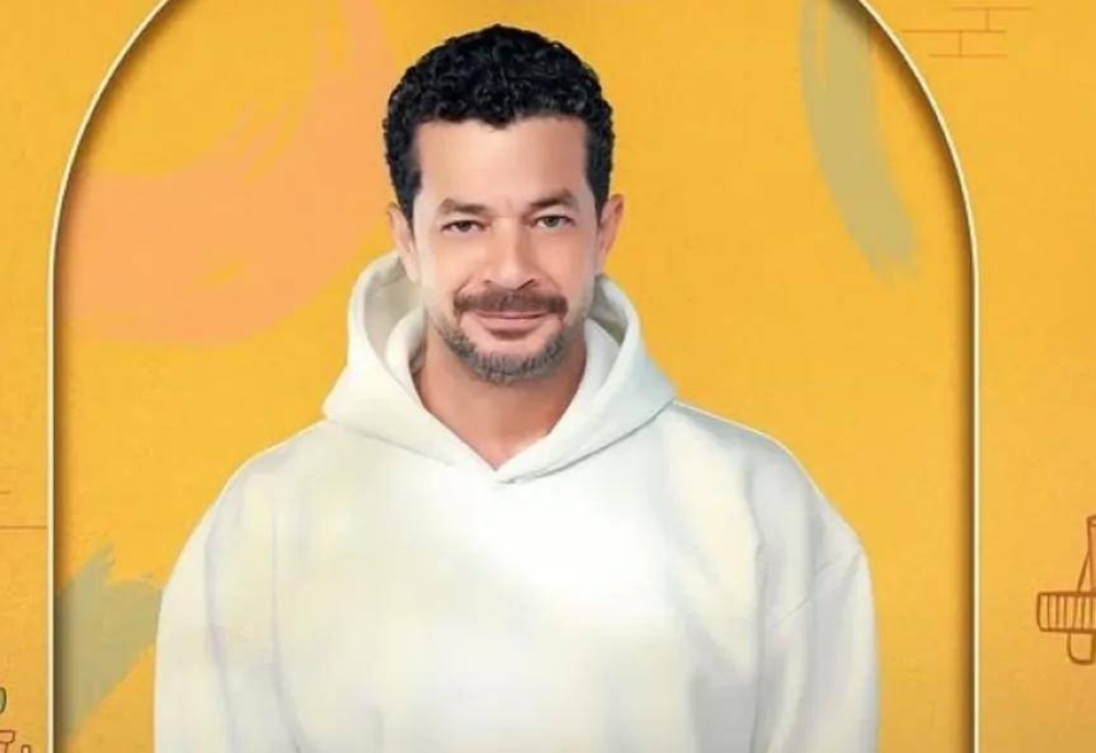 لا أمانع من التعاون مع داليا مصطفى.. شريف سلامة لـ عكاظ: السوشيال ميديا مزيفة ولا يشغلني الترند - أخبار السعودية 2 لا أمانع من التعاون مع داليا مصطفى.. شريف سلامة لـ عكاظ: السوشيال ميديا مزيفة ولا يشغلني الترند - أخبار السعودية