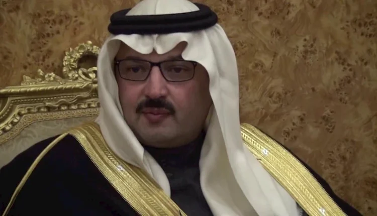 "لا كراسي فاخرة".. توجيه من أمير سعودي يثير تفاعلًا واسعًا (