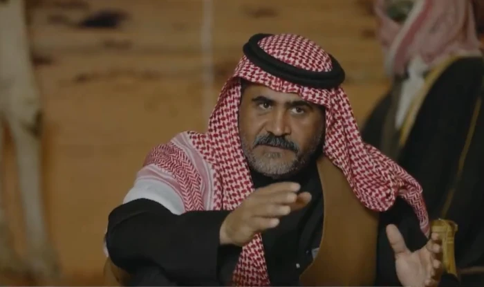 "لا ينتمون لقبيلة أو لعائلة معينة".. بالفيديو باحث في التاريخ يكشف عن أصول العقيلات ويوضح أبرز ما اشتهروا به
