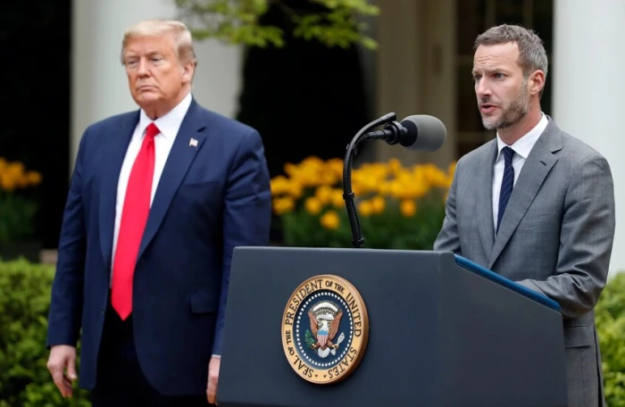 لسنا عملاء لإسرائيل.. أمريكا تكشف تفاصيل محادثاتها مع "حماس" لإطلاق سراح الأسرى ووقف الحرب في غزة 2 لسنا عملاء لإسرائيل.. أمريكا تكشف تفاصيل محادثاتها مع "حماس" لإطلاق سراح الأسرى ووقف الحرب في غزة