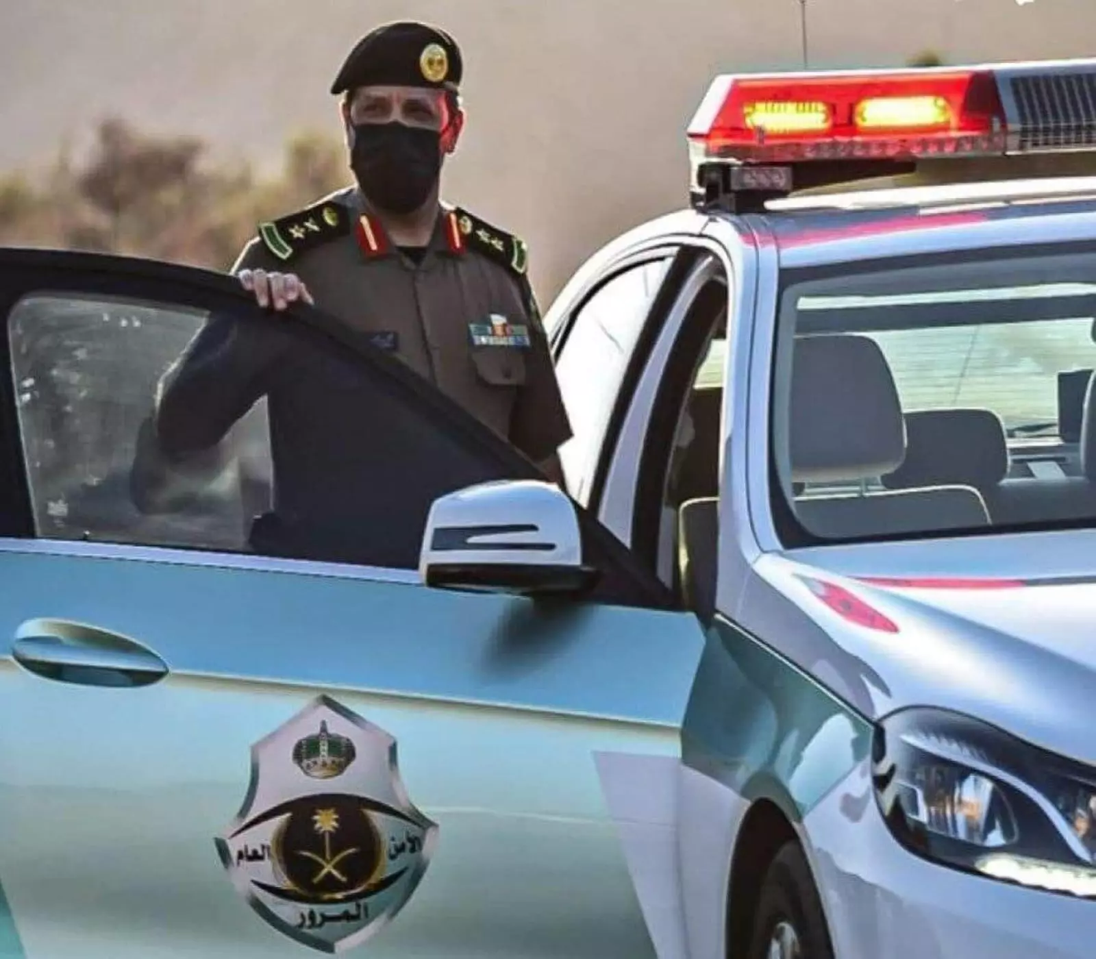 للمواطنين والمقيمين والوافدين: "المرور السعودية" تكشف عن موعد انتهاء تخفيض المخالفات والبدء بمضاعفة المبالغ ! 3 للمواطنين والمقيمين والوافدين: "المرور السعودية" تكشف عن موعد انتهاء تخفيض المخالفات والبدء بمضاعفة المبالغ !