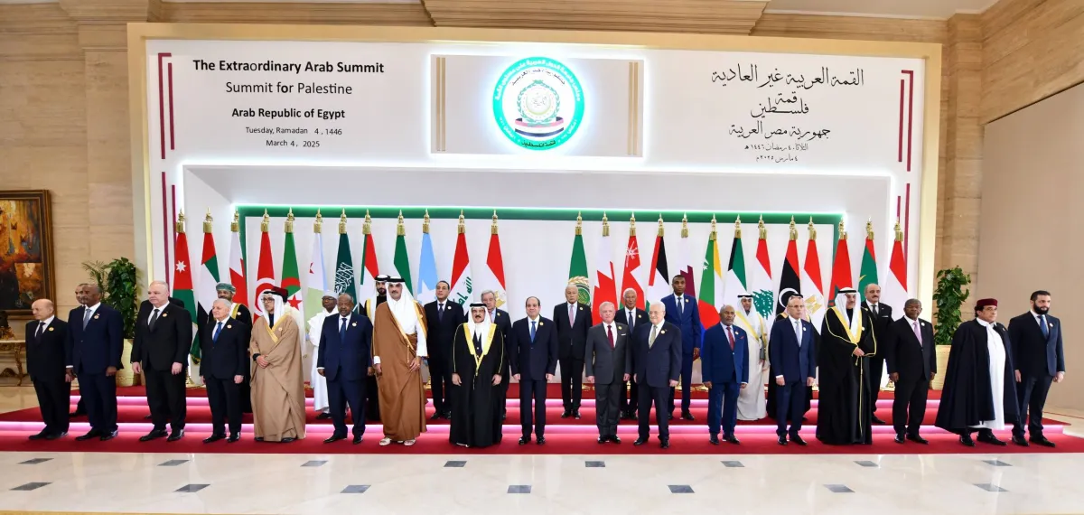 لماذا تحفّظ العراق وتونس على فقرات في بيان «القمة العربية» الختامي؟ 4 لماذا تحفّظ العراق وتونس على فقرات في بيان «القمة العربية» الختامي؟