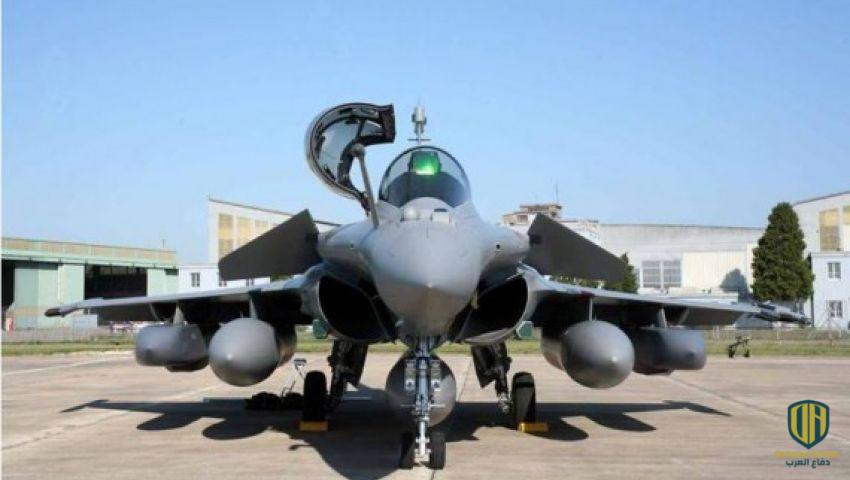 لماذا تخلّت البرتغال عن المقاتلات الأمريكية واختارت "رافال" الفرنسية؟ 2 لماذا تخلّت البرتغال عن المقاتلات الأمريكية واختارت "رافال" الفرنسية؟