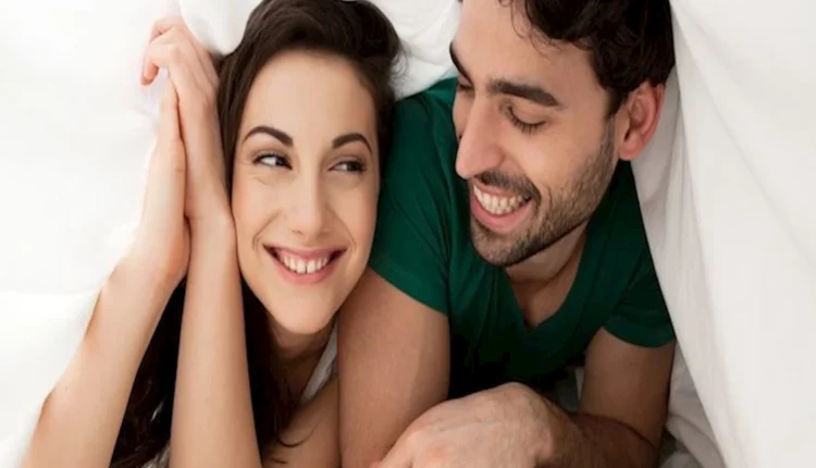 لماذا تزداد الرغبة الجنسية للرجال في رمضان؟