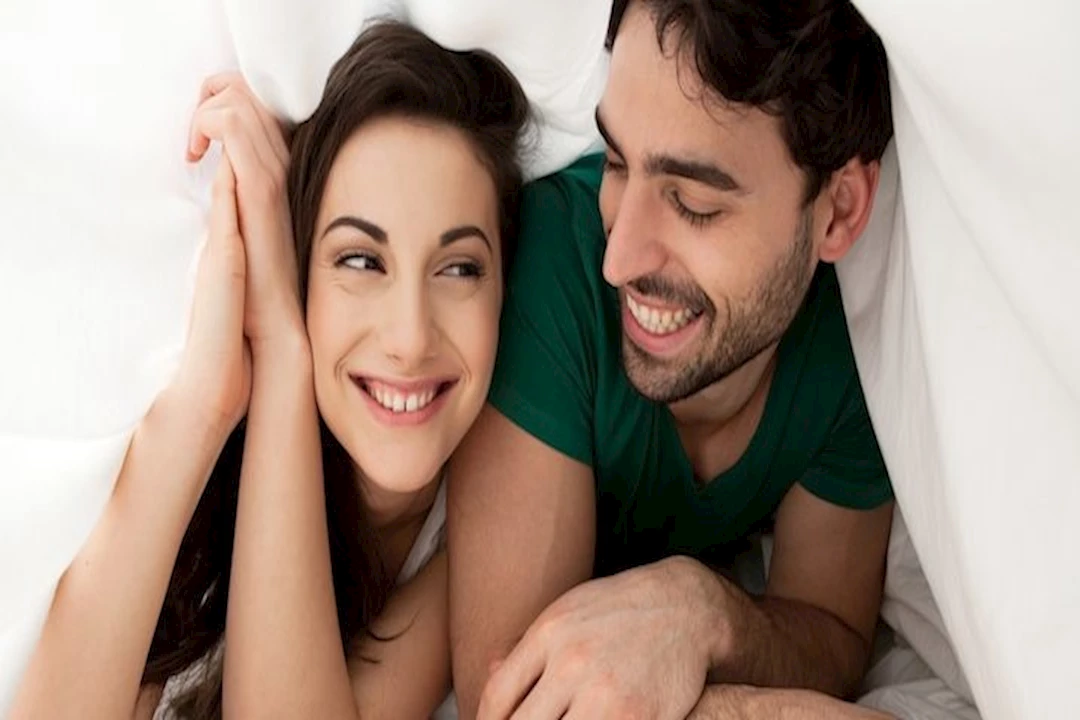 لماذا تزداد الرغبة الجنسية للرجال في رمضان؟ 3 لماذا تزداد الرغبة الجنسية للرجال في رمضان؟