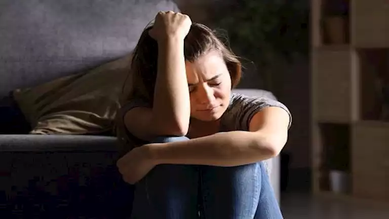 لماذا يشعر البعض بالاكتئاب بعد شهر رمضان؟.. السر في الحلويات 7 لماذا يشعر البعض بالاكتئاب بعد شهر رمضان؟.. السر في الحلويات