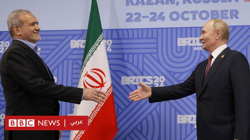 ما الدور الذي تلعبه روسيا في الوساطة بين إيران والولايات المتحدة بشأن الملف النووي؟ 5 ما الدور الذي تلعبه روسيا في الوساطة بين إيران والولايات المتحدة بشأن الملف النووي؟