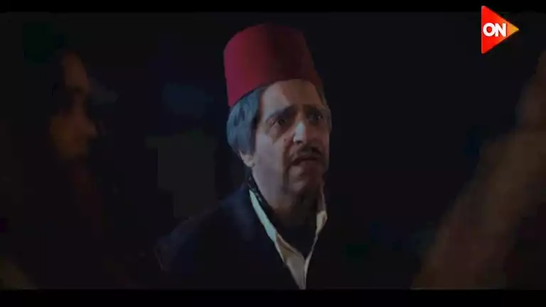 ماذا قال أحمد أمين قبل عرض الحلقة الأخيرة من مسلسل "النص"؟ 5 ماذا قال أحمد أمين قبل عرض الحلقة الأخيرة من مسلسل "النص"؟