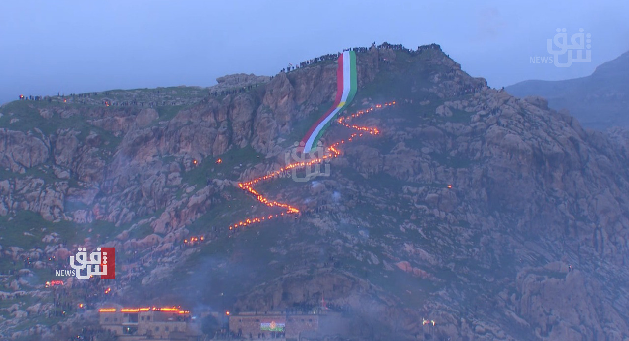 ماذا قالت رئاسات العراق في عيد نوروز هذا العام؟ 4 ماذا قالت رئاسات العراق في عيد نوروز هذا العام؟