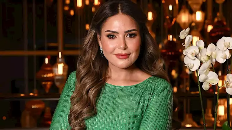 ماذا قالت صابرين عن الحالة الصحية لـ عادل إمام؟ 5 ماذا قالت صابرين عن الحالة الصحية لـ عادل إمام؟