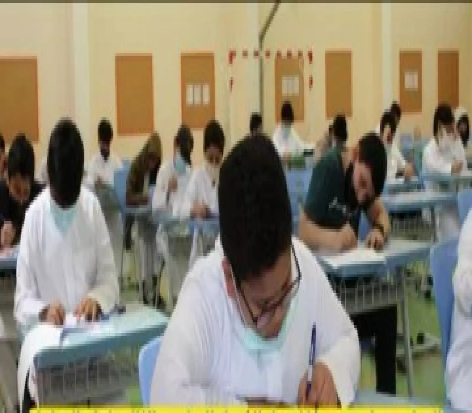 متى موعد اختبارات نهاية الفصل الثالث في السعودية والكشف عنه ؟ 3 متى موعد اختبارات نهاية الفصل الثالث في السعودية والكشف عنه ؟