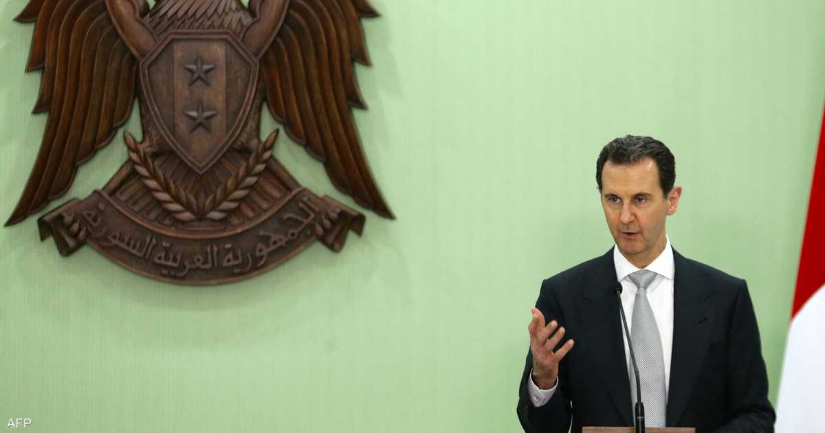 محكمة فرنسية تنظر في صلاحية مذكرة توقيف بحق الأسد