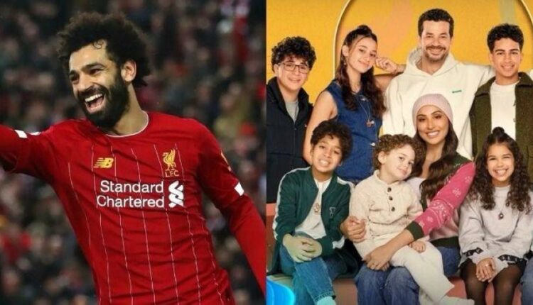 محمد صلاح يعتذر عن المشاركة في مسلسل مصري.. ما علاقة ليفربول؟ - أخبار السعودية